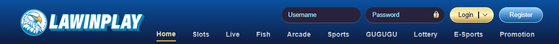 lawinplay casino login