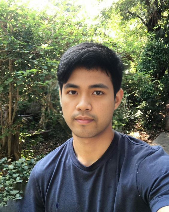 Michael, Casual Gamer