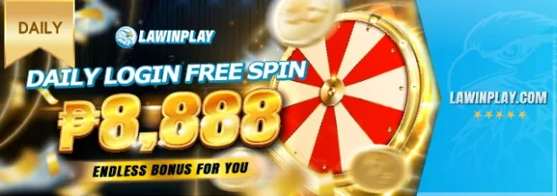 Lawinplay casino Free Spins